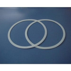 Inel Teflon 0,5 mm - imagine 1