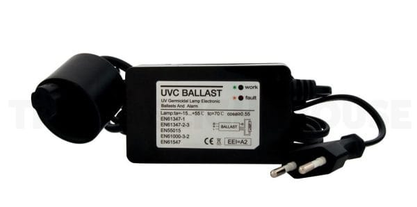 Balast electronic 25W 4P 1