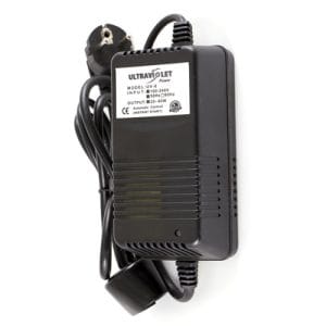 Sterilizator industrial apa cu lampi UVC 330W 17m3/h 2'' - imagine 4