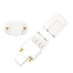 Lampa de schimb UVC Philips TUV PL-S 5W/2P 105mm 5