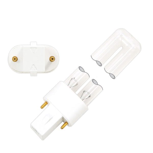 Lampa de schimb UVC Philips TUV PL-S 5W/2P 105mm 1