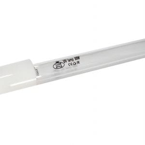 Lampa de schimb UVC 55W 4P 925mm 8 Lampa UVC de schimb 55w 4P 925mm