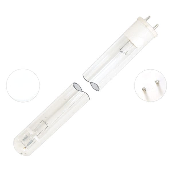 Lampa UV UVC 2036-2K 1