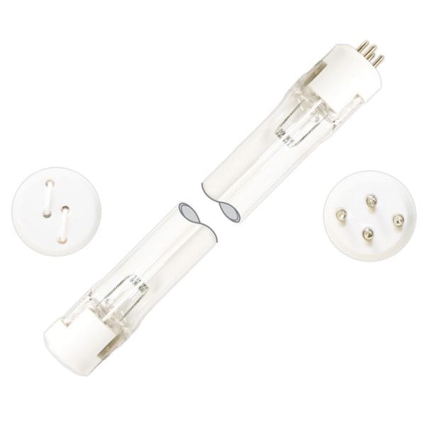 Lampa UV Wedeco SLR32143 1