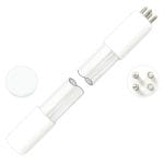 Lampa UVC Compatibila Eurotrol HA504 21W 444mm 8