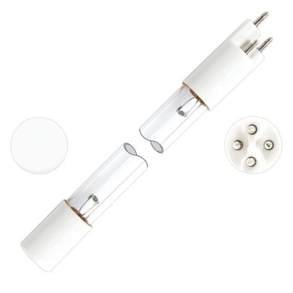 Lampa UVC de schimb Sterilight/Viqua S212RL 10W 21cm 1