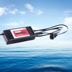 Balast electronic EP75A800SI pentru lampi de 55-90W cu mufa 4 pini 3