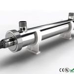 Sterilizator UV UVS-JZ12 40W 3m3/ora 3