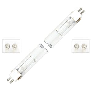 Lampa UV SLR2048 - imagine 1