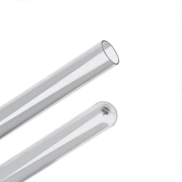 Teaca Quartz 20X23x296mm pentru filtru UV 12W 1