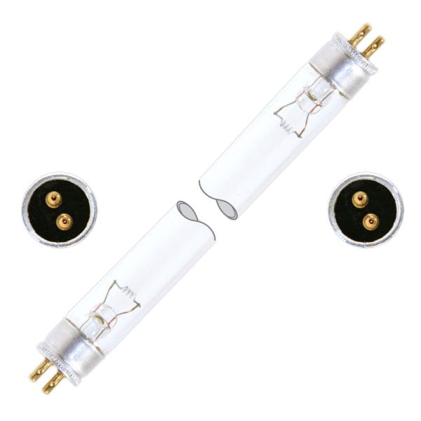 Lampa UVC de schimb Philips TUV16W 288mm 1