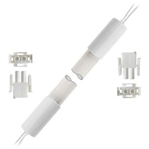 Lampa UV NNI 82/62 - imagine 1