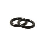 O-ring pentru teci quartz de 23 mm diametru exterior 3