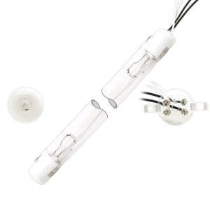 Lampa UV Wedeco XLR10 - imagine 1