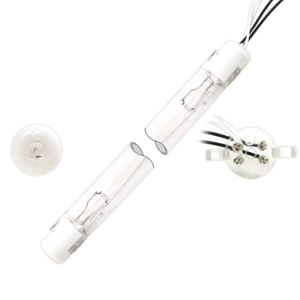 Lampa UV Wedeco XLR10 1