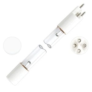 Lampa UV S320RL-HO - imagine 1