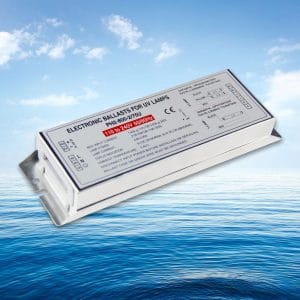 Balast electronic PH2-800-2/75U - imagine 1