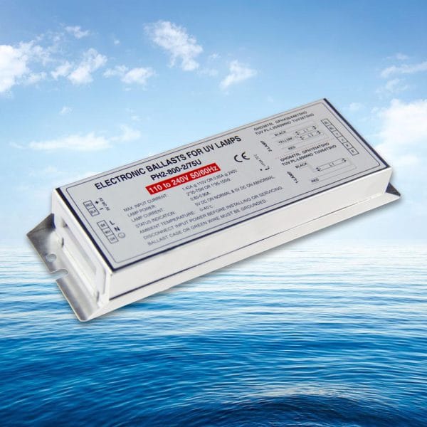 Balast electronic PH2-800-2/75U 1