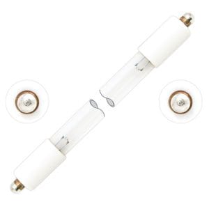 Lampa UV CC12T5L - imagine 1