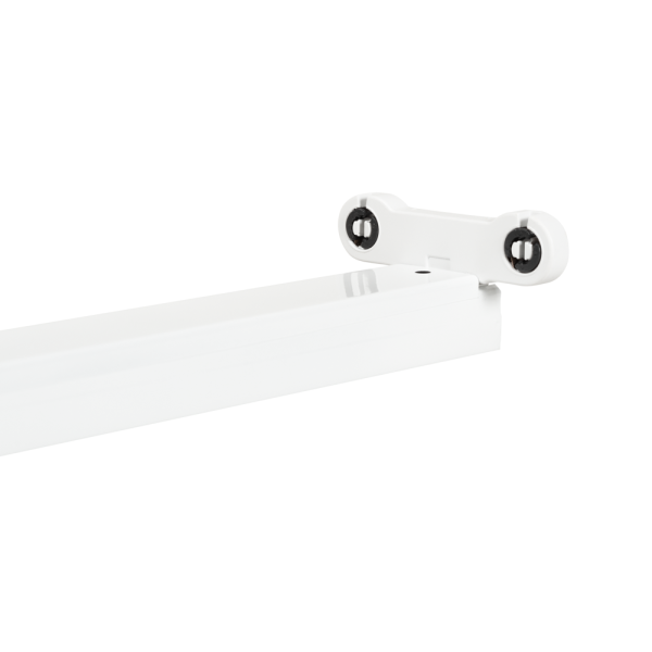 Lampa bactericida 36W (2x18W) fixare perete 5