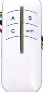 Lampa bactericida 2x30W cu reflector si telecomanda, montare perete - imagine 4