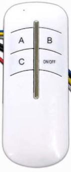Lampa bactericida 2x30W cu reflector si telecomanda, montare perete 4