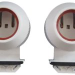 Dulie T8 waterproof pentru statii tratare ape uzate