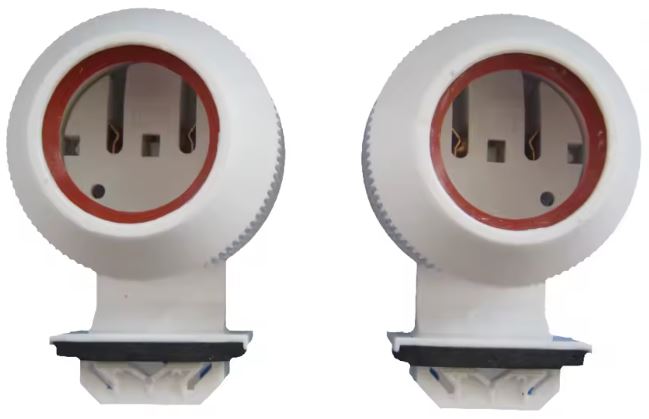 Dulie T8 waterproof pentru statii tratare ape uzate