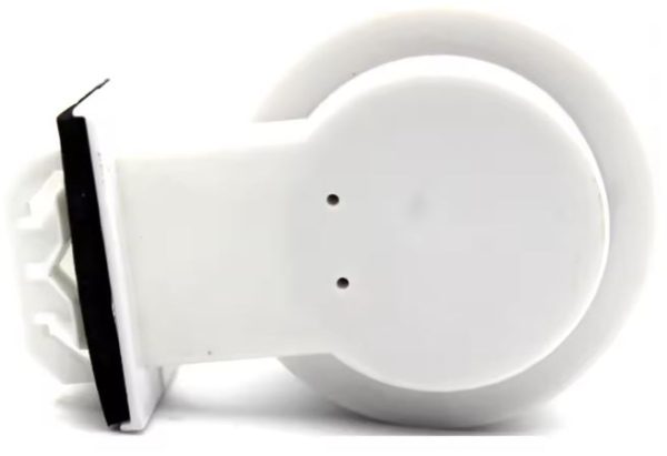 Dulie/Soclu waterproof pentru lampi T8 1