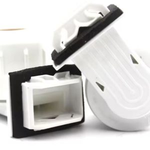 Dulie/Soclu waterproof pentru lampi T8 - imagine 3