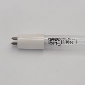 Sterilizator industrial apa cu lampi UVC 300W 17m3/h 3''FE 9 Sterilizator industrial apa cu lampi UVC 300W 17m3/h 3''FE - imagine 4